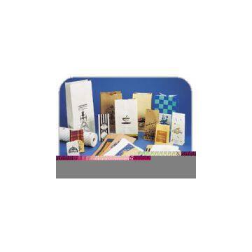 China (Mainland) Retail Bags