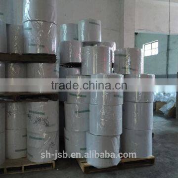 Hot Fix Tape Pet Sheet Roll Hot Fix Silicon Transfer Tape photo-4