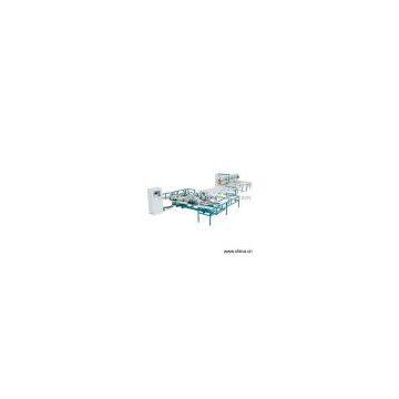 Sell Automatic Welding/Cleaning Production Line SHQZ01