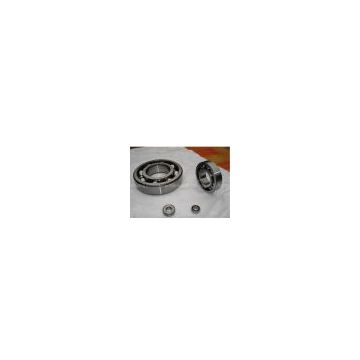 61807 deep groove ball bearings