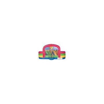 Sell Inflatable Obstacle