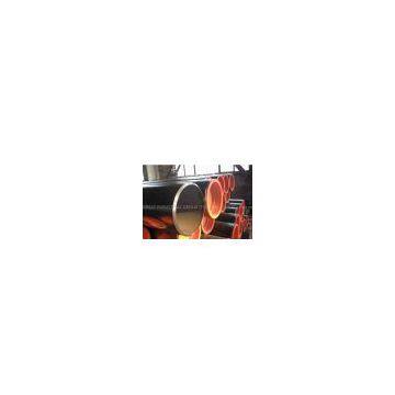 supply seamless carbon steel pipe and tube