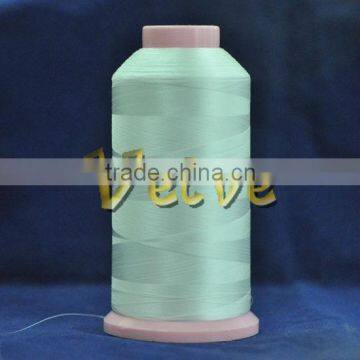 environmental friendly soluble sewing thread for Embroidery Chapter