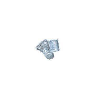 Aluminium Foil tray