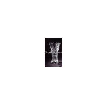 PK-249 Glass Flower Vase