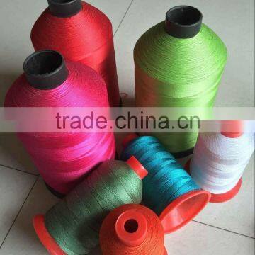 210D/2 100% Polyester High Tenacity Thread/yarn