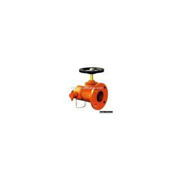 Fire Hydrant Valve