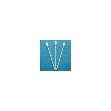 CB-PS711B Middle Handle Paddle Tip Swab