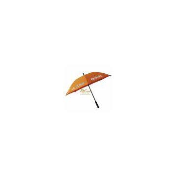 full fiberglass golf umbrella