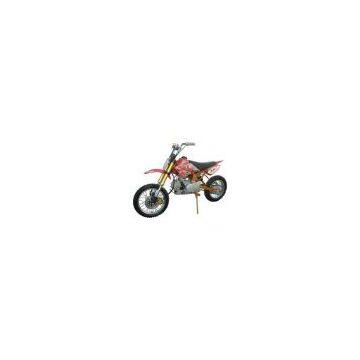 Sell Dirt Bike