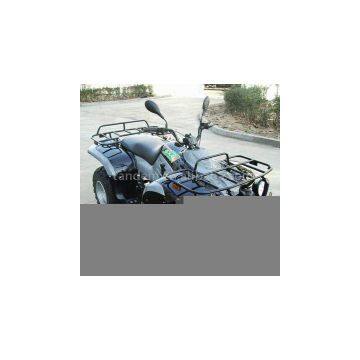 Sell New 300cc Automatic 4WD Utility ATV