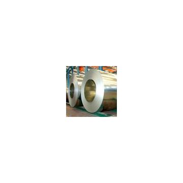 Sell Galvanized Steel Strip