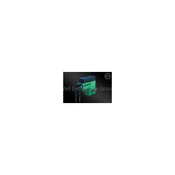 Sectional Industrial Garage Door Motor / Automatic Garage Doors
