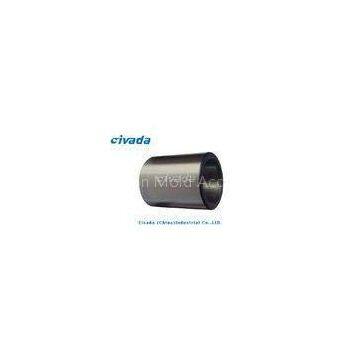 DIN / ISO / JIS Guide bushing self - lubricate straight guide sleeves