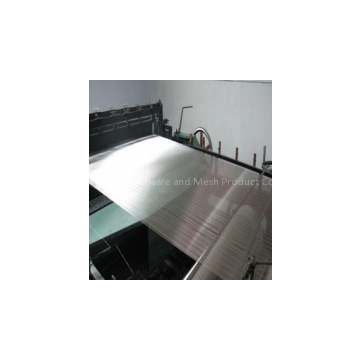 Stainless Steel Mesh