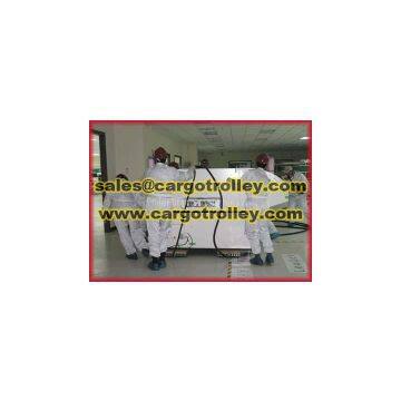 Air Load Movers is Easy to Operate photo-3