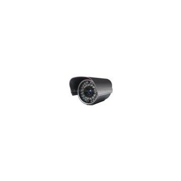 CCTV Camera Security System