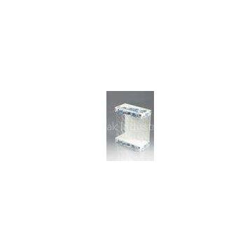 Pop Acrylic Display Shelf-Retail Products Cosmetic Countertop Stand Cases