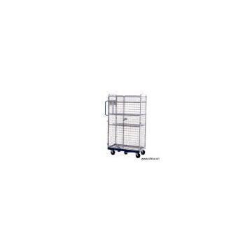 Sell Cage Trolley