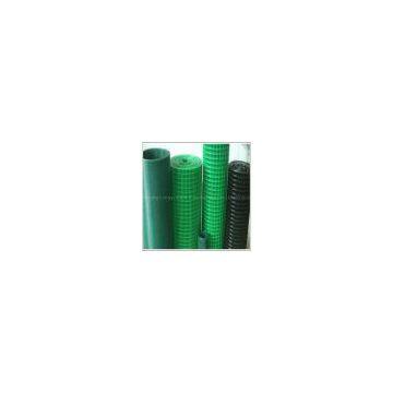 PVC Coated Welded Mesh