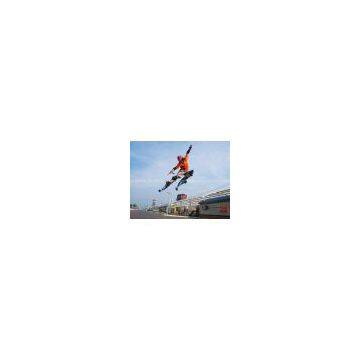 Flyjumper，Poweriser, Powerizer, Powerskip, Skyrunner, Powerskiper, Jumping Stilt photo-3