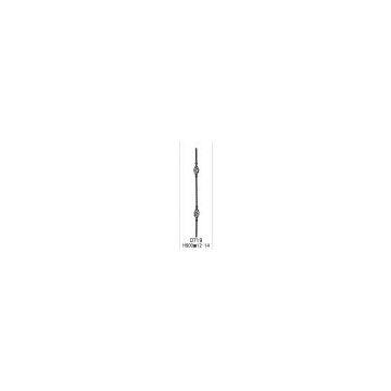basket baluster