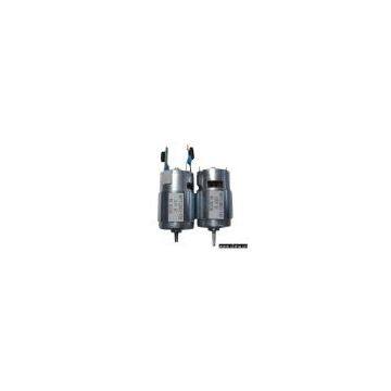 DC Motor