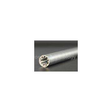 OD37 mm Transverse Looped Wedge Wire Filter 0.1mm Filtering Slot For Filtration System