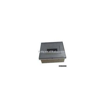 distribution box