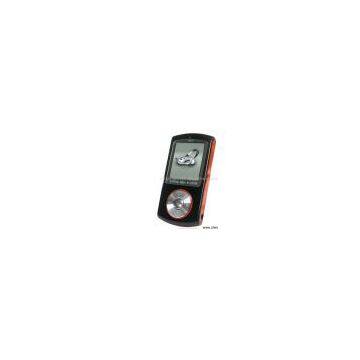 Sell MP4 Player, 1.8 Inch