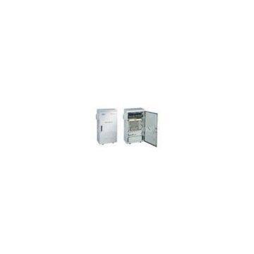 12 Cores Outdoor Telecom Cabinet