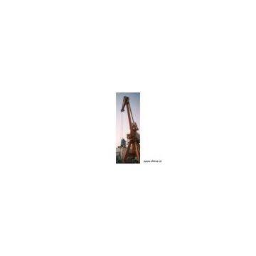 Sell Gantry Crane