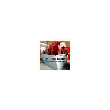 GX2600 Sand Washing Machine