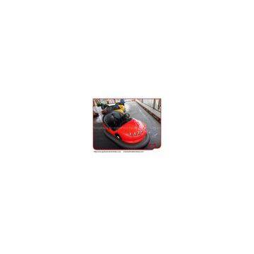 amusement rides bumper car