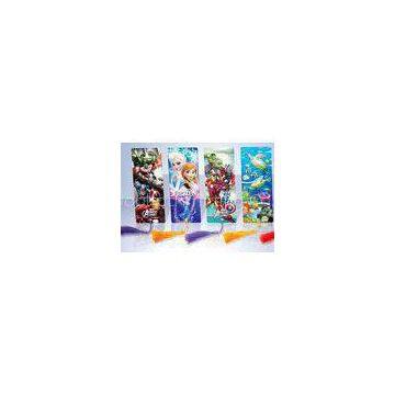 3D Printing Business Cards Cmyk Printing Cartoon Frozen Bookmarks