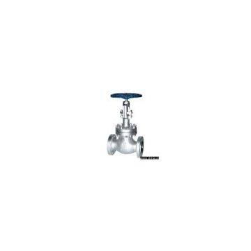 Sell Globe Valve