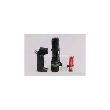 3 Models Dimmable Zoomable Led Steamlight photo-2