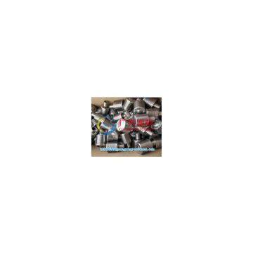 Sell Stainless Steel Wedge Wire Strainer Nozzles photo-2