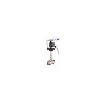 motorized valve DN20 25