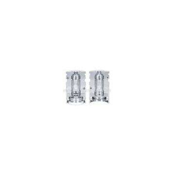 plastic mineral water bottle mould ,water bottle mold, die for water bottle,plastic tool