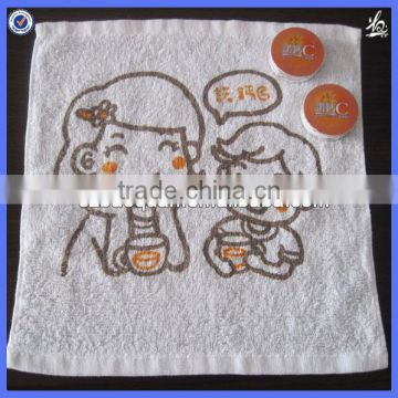 Cheap promotional cotton round compressed towel /round shape compressed towels