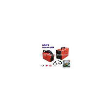IGBT Inverter MMA welder