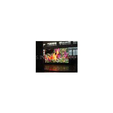 1R1G1B 3in1 High Brightness P5 Indoor Led Billboard Display Signs for Shopping Malls