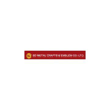BD METAL CRAFTS & EMBLEM CO. LTD.