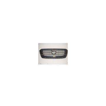 automobile grill mould 007