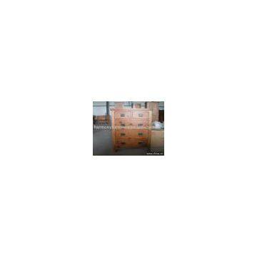 chest of drawers HY-CA-054