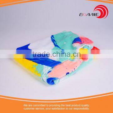 High Quality Cheap Hot Sale Solid Color Surf Poncho photo-5