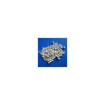Inert Ceramic Balls