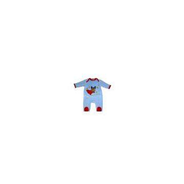Baby Romper