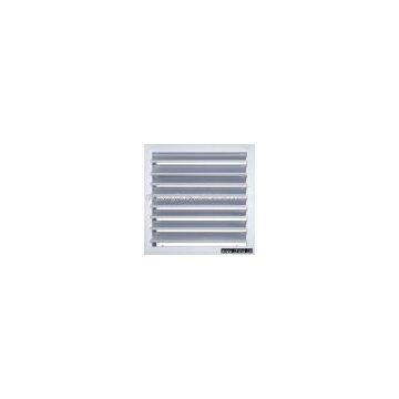 Air Louver/fresh air louver